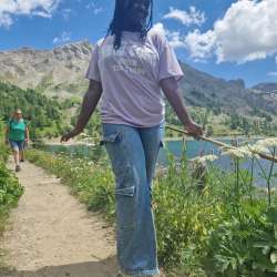 Profielfoto van Malaika op Oppasland