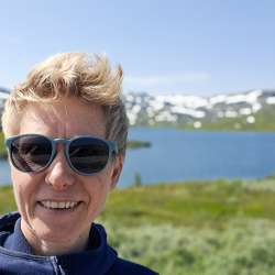 Profielfoto van Lieke op Oppasland