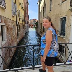 Profielfoto van Luna op Oppasland