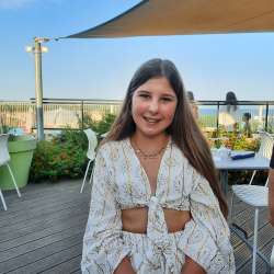 Profielfoto van Lieve op Oppasland