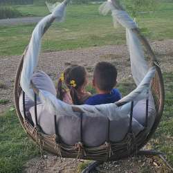 Profielfoto van Nevruz op Oppasland