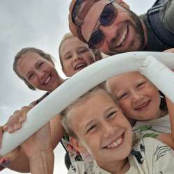 Profielfoto van Jelle op Oppasland