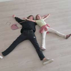 Profielfoto van Anne op Oppasland