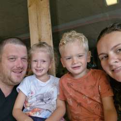 Profielfoto van Rianne op Oppasland