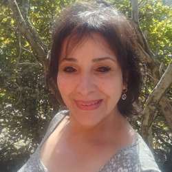 Profielfoto van Ibtissem op Oppasland