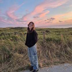 Profielfoto van Kayra op Oppasland