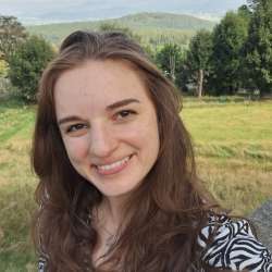 Profielfoto van Laura op Oppasland