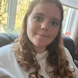 Profielfoto van Sophie op Oppasland