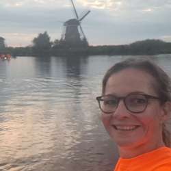 Profielfoto van Sylvia op Oppasland