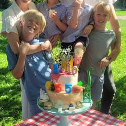 Profielfoto van Judith op Oppasland