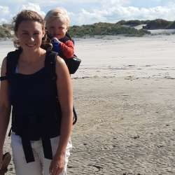 Profielfoto van Anne op Oppasland