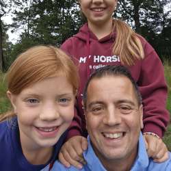 Profielfoto van Rutger op Oppasland