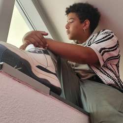 Profielfoto van Janick op Oppasland