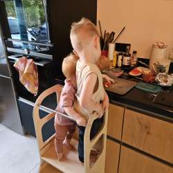 Profielfoto van Laurie op Oppasland