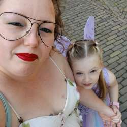 Profielfoto van Denise op Oppasland