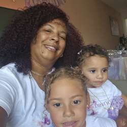 Profielfoto van Cathy op Oppasland