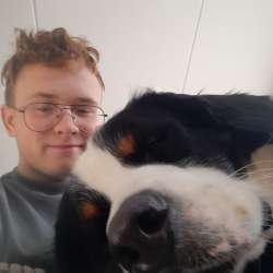 Profielfoto van Julian op Oppasland