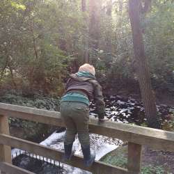 Profielfoto van T En M op Oppasland