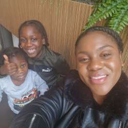 Profielfoto van Evelien op Oppasland