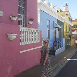 Profielfoto van Larissa op Oppasland