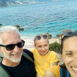 Profielfoto van Titia op Oppasland