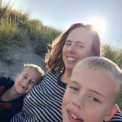 Profielfoto van Cindy op Oppasland