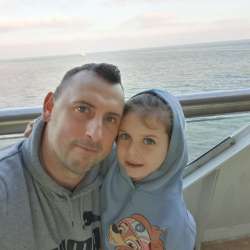 Profielfoto van Marek op Oppasland