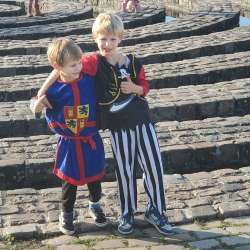 Profielfoto van Charlotte op Oppasland