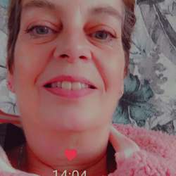 Profielfoto van Gea op Oppasland