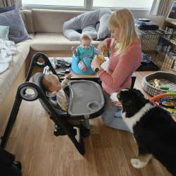 Profielfoto van Donavan op Oppasland