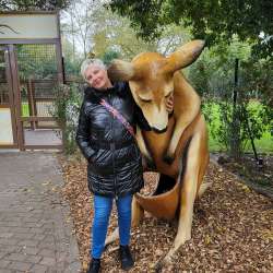 Profielfoto van Louise op Oppasland