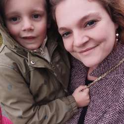 Profielfoto van Carolien op Oppasland