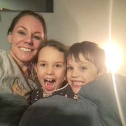 Profielfoto van Karin op Oppasland