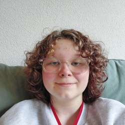 Profielfoto van Anne op Oppasland