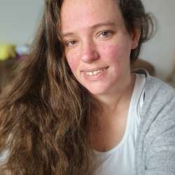 Profielfoto van Kim op Oppasland