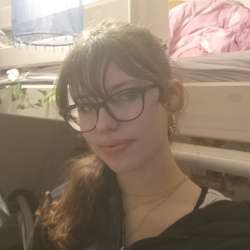 Profielfoto van Rosa op Oppasland