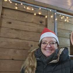 Profielfoto van Anneke op Oppasland