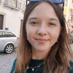 Profielfoto van Amy op Oppasland