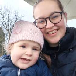 Profielfoto van Wilmi op Oppasland