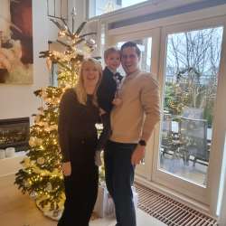 Profielfoto van Emma op Oppasland