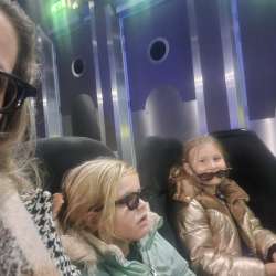 Profielfoto van Kim op Oppasland