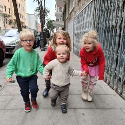 Profielfoto van Els op Oppasland