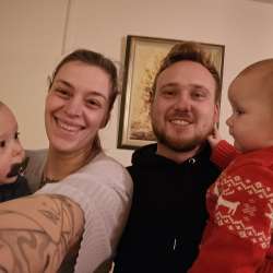 Profielfoto van Robin op Oppasland