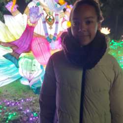 Profielfoto van Olivia op Oppasland