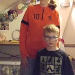 Profielfoto van Quincy op Oppasland