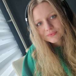 Profielfoto van Elina-Vera op Oppasland