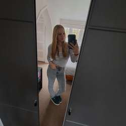 Profielfoto van Sophie op Oppasland