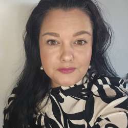 Profielfoto van Larissa op Oppasland