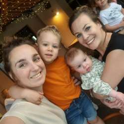 Profielfoto van Renske op Oppasland