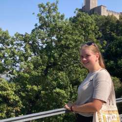 Profielfoto van Nora op Oppasland